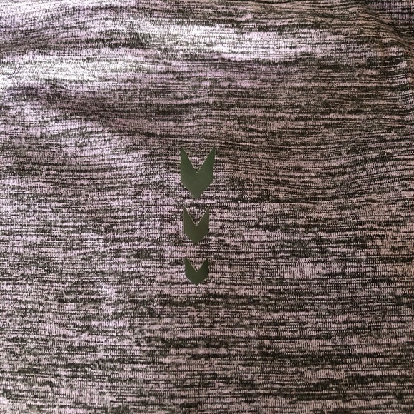 ATHLETIC WORKS Womens Top Size Small 4-6 Lightweight 1/4 Zip Front New - Picture 8 of 9